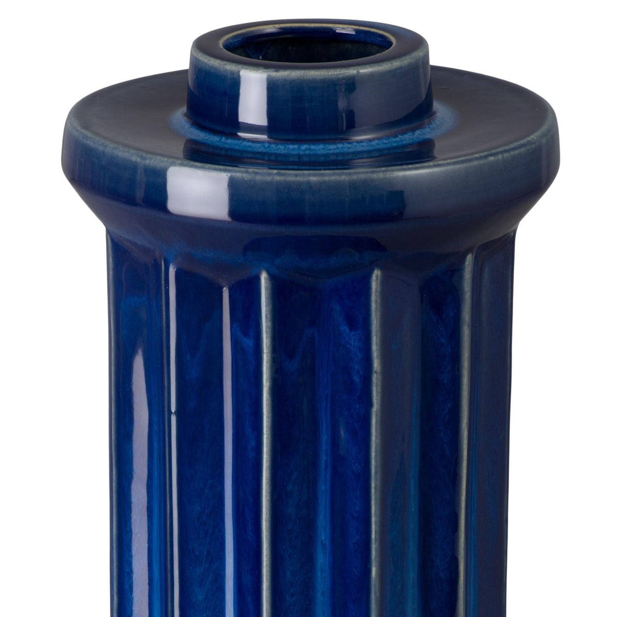 Emissary Intrepid Handcrafted Ceramic Vase