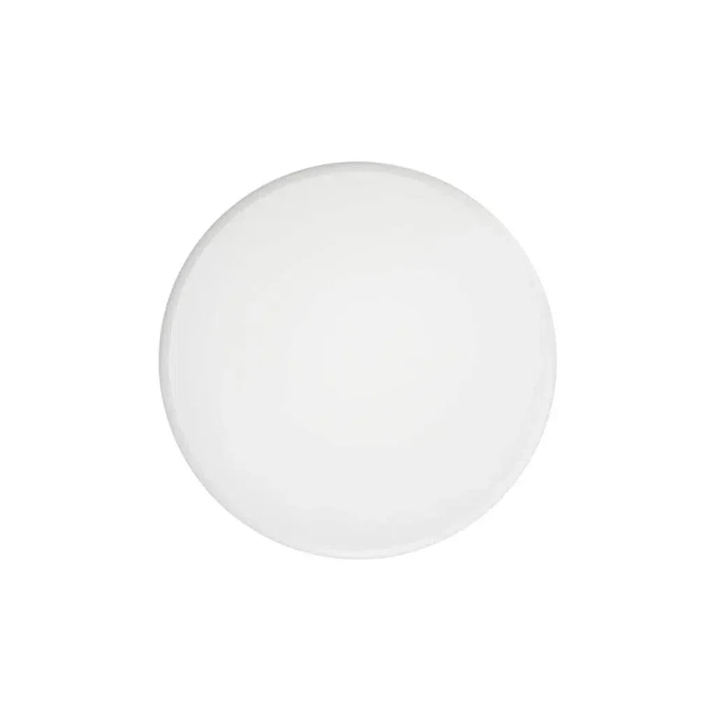 SUNPAN Iolite Concrete Outdoor Round Coffee Table