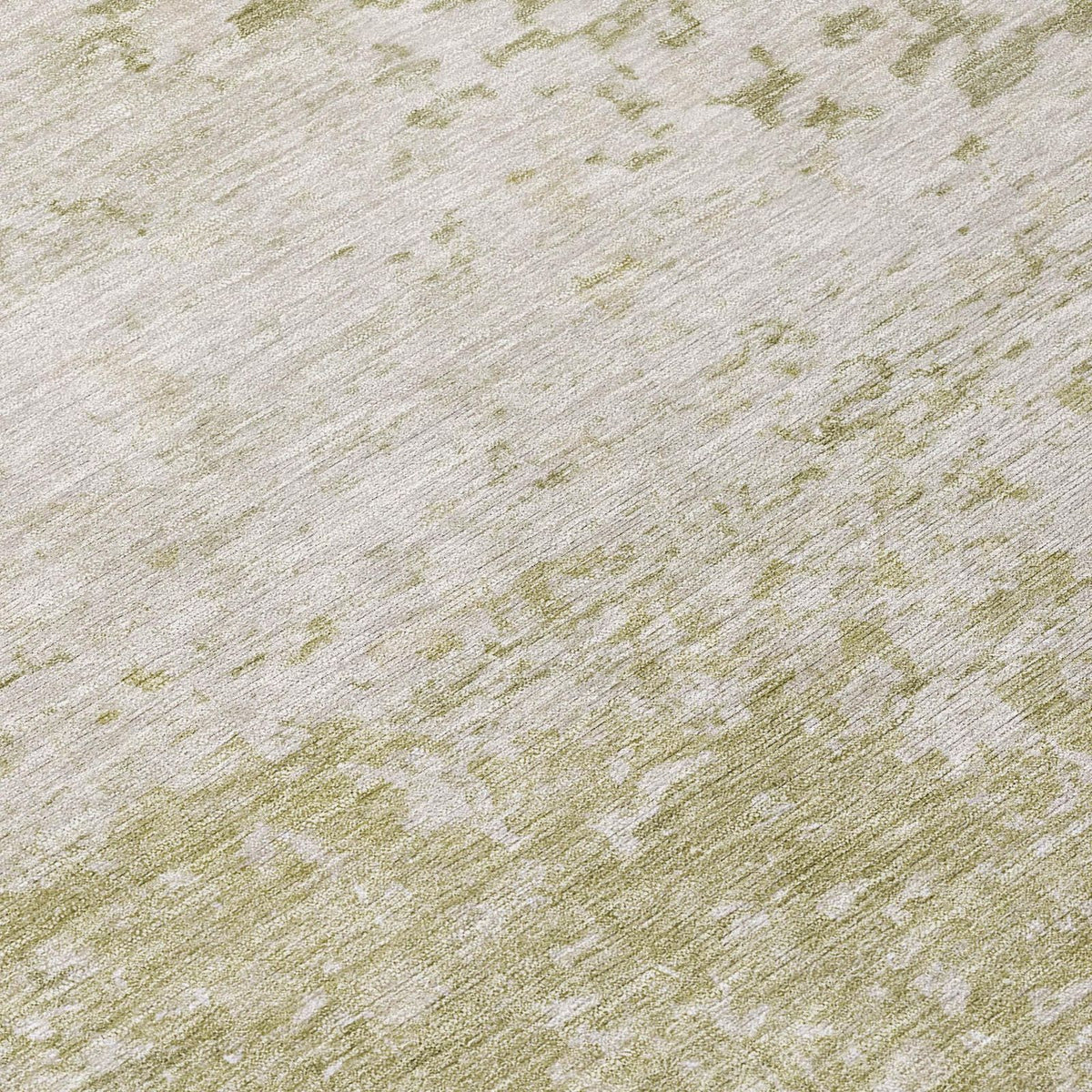Addison Rugs Iriain Brown Washable Indoor-Outdoor Rug