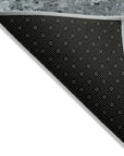 Addison Rugs Iriain Denim Washable Indoor-Outdoor Rug