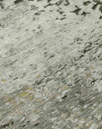 Addison Rugs Iriain Gray Washable Indoor-Outdoor Rug