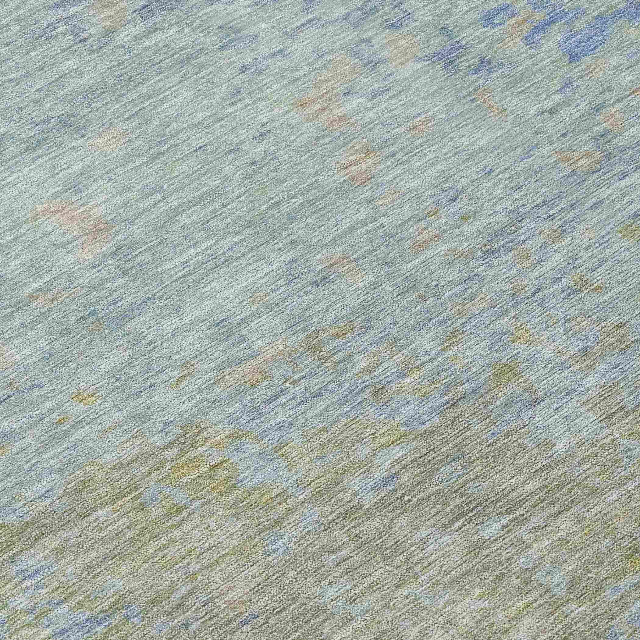 Addison Rugs Iriain Sky Washable Indoor-Outdoor Rug