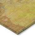 Addison Rugs Iriara Aloe Washable Indoor-Outdoor Rug