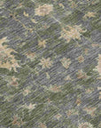 Addison Rugs Iriaris Gray Washable Indoor-Outdoor Rug