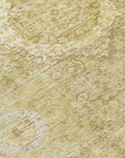 Addison Rugs Irias Beige Washable Indoor-Outdoor Rug