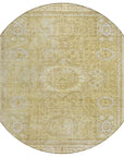 Addison Rugs Irias Beige Washable Indoor-Outdoor Rug