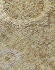 Addison Rugs Irias Brown Washable Indoor-Outdoor Rug