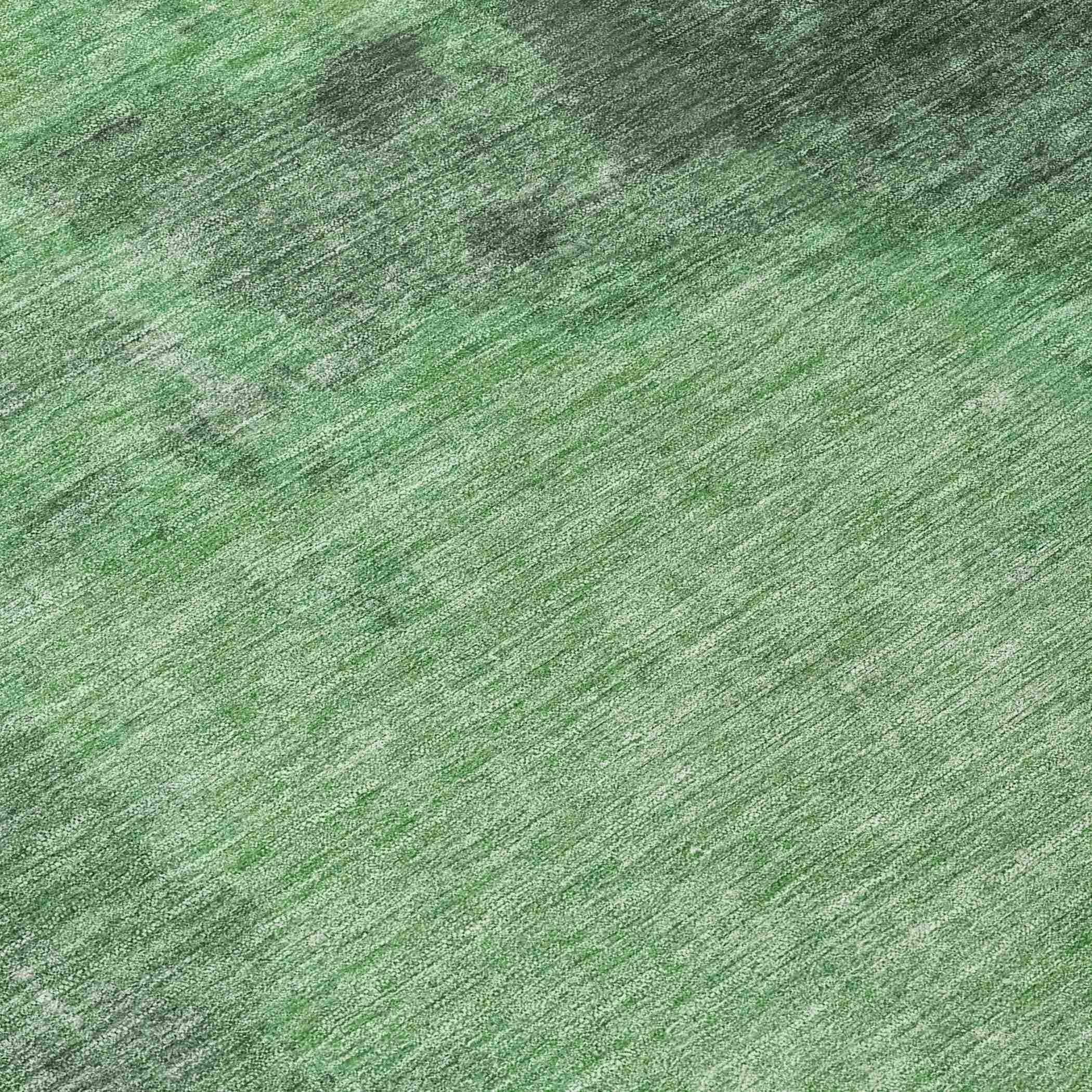 Addison Rugs Iriion Green Washable Indoor-Outdoor Rug