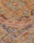 Addison Rugs Iriir Sage Washable Indoor-Outdoor Rug
