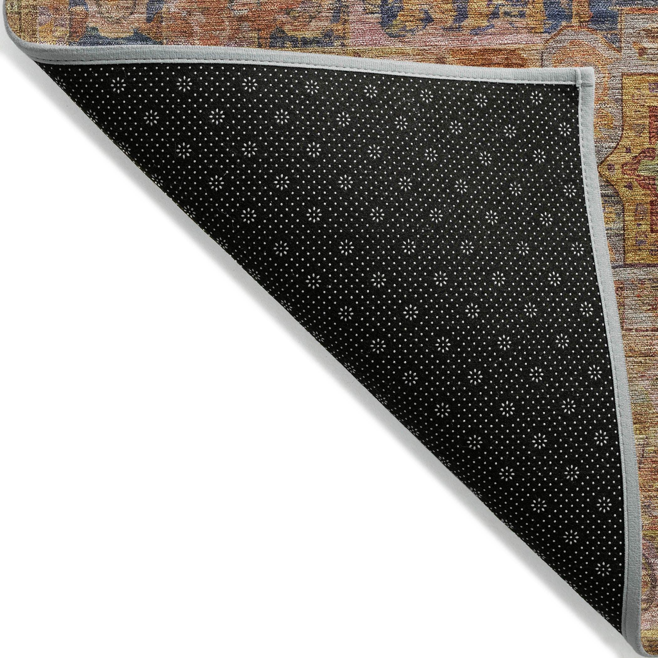 Addison Rugs Iriir Sage Washable Indoor-Outdoor Rug