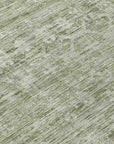 Addison Rugs Irion Sage Washable Indoor-Outdoor Rug