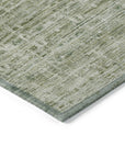 Addison Rugs Irion Sage Washable Indoor-Outdoor Rug
