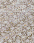 Addison Rugs Irior Brown Washable Indoor-Outdoor Rug