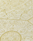 Addison Rugs Iriora Gold Washable Indoor-Outdoor Rug