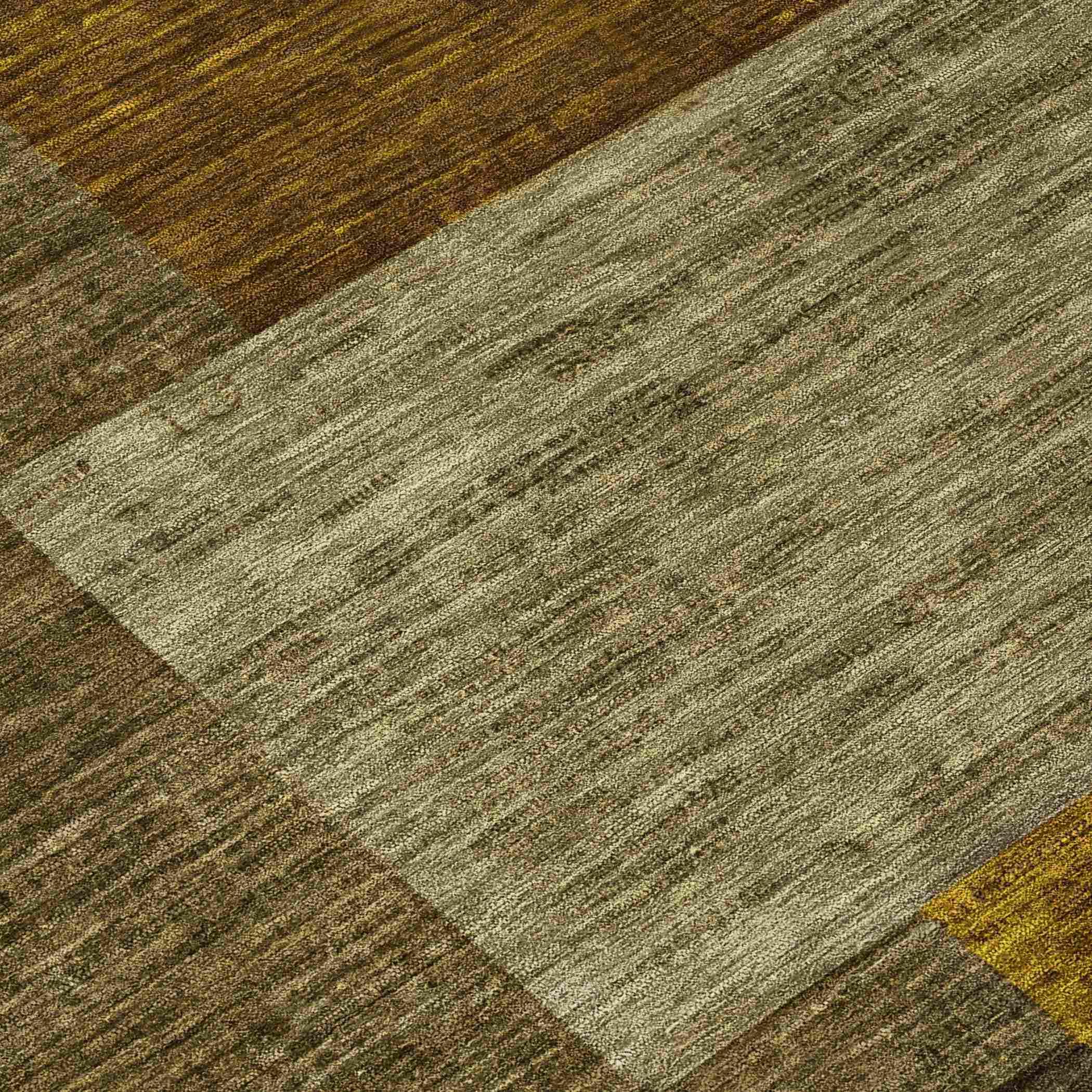 Addison Rugs Iriyn Gray Washable Indoor-Outdoor Rug
