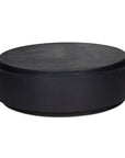 Cosmo Concrete Outdoor Round Coffee Table