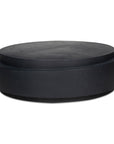 Cosmo Concrete Outdoor Round Coffee Table