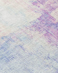 Addison Rugs Jaelor Blue Washable Indoor-Outdoor Rug