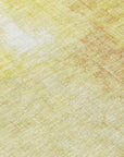 Addison Rugs Jaelor Gold Washable Indoor-Outdoor Rug