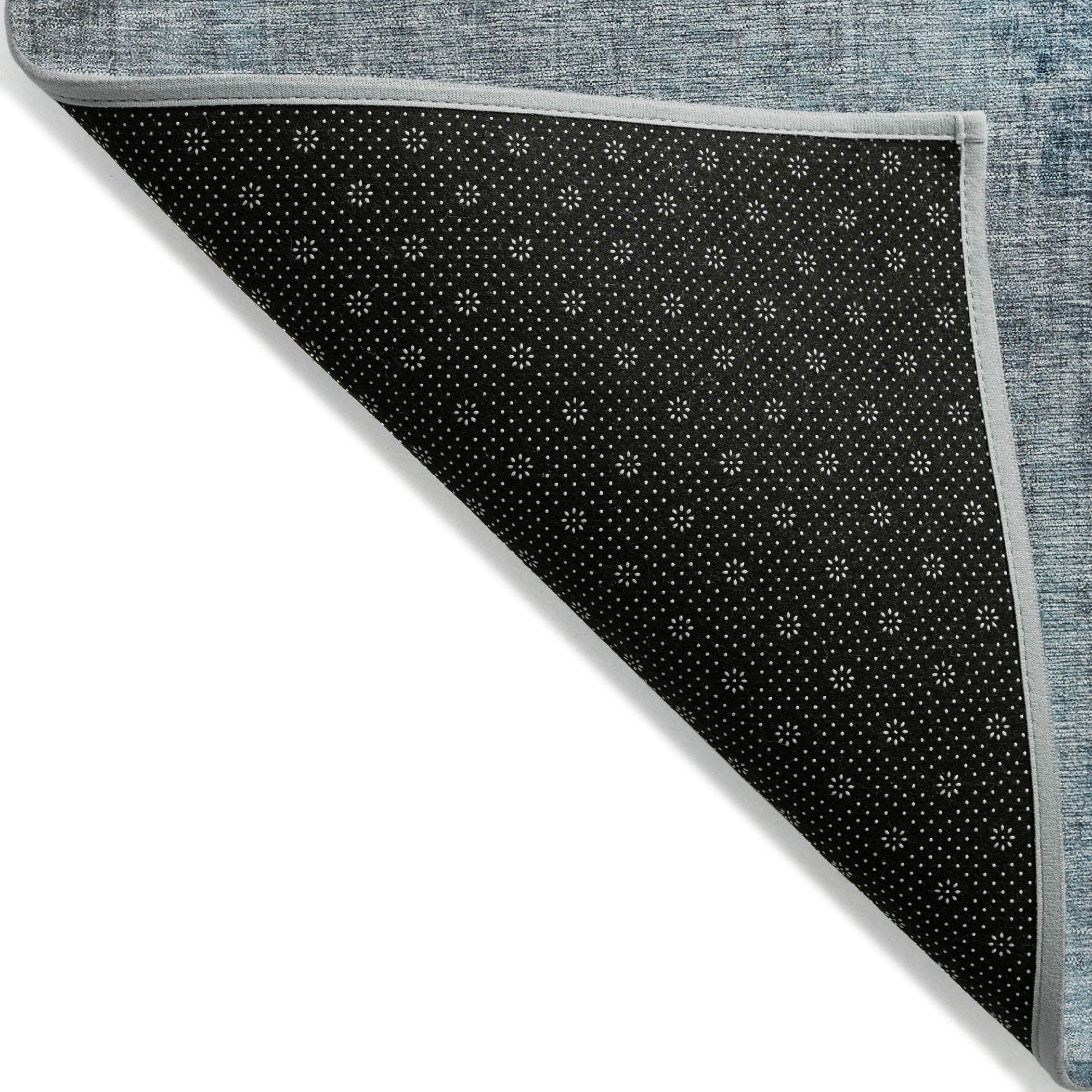Addison Rugs Jaelor Sky Washable Indoor-Outdoor Rug