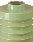 Emissary Jag Handcrafted Ceramic Vase