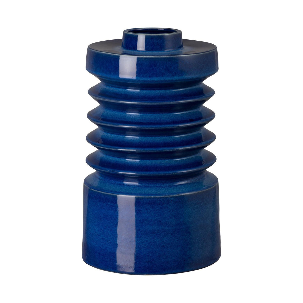 Emissary Jag Handcrafted Ceramic Vase
