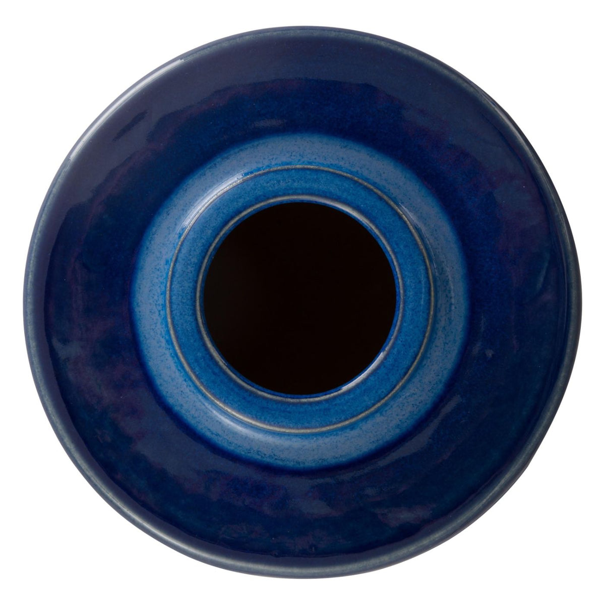 Emissary Jag Handcrafted Ceramic Vase