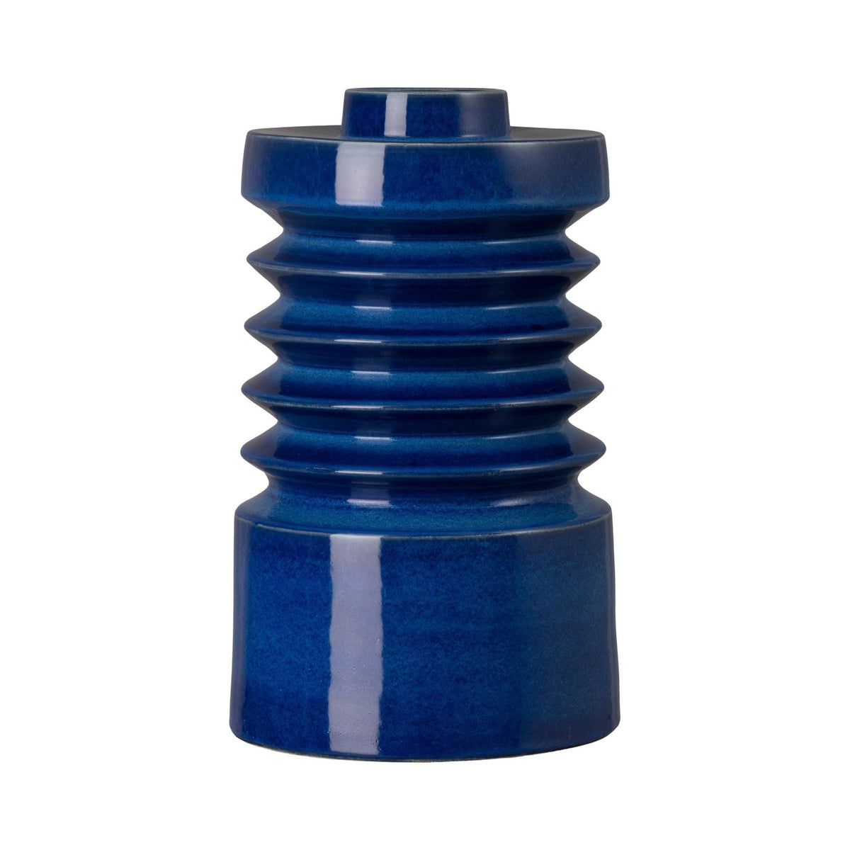 Emissary Jag Handcrafted Ceramic Vase