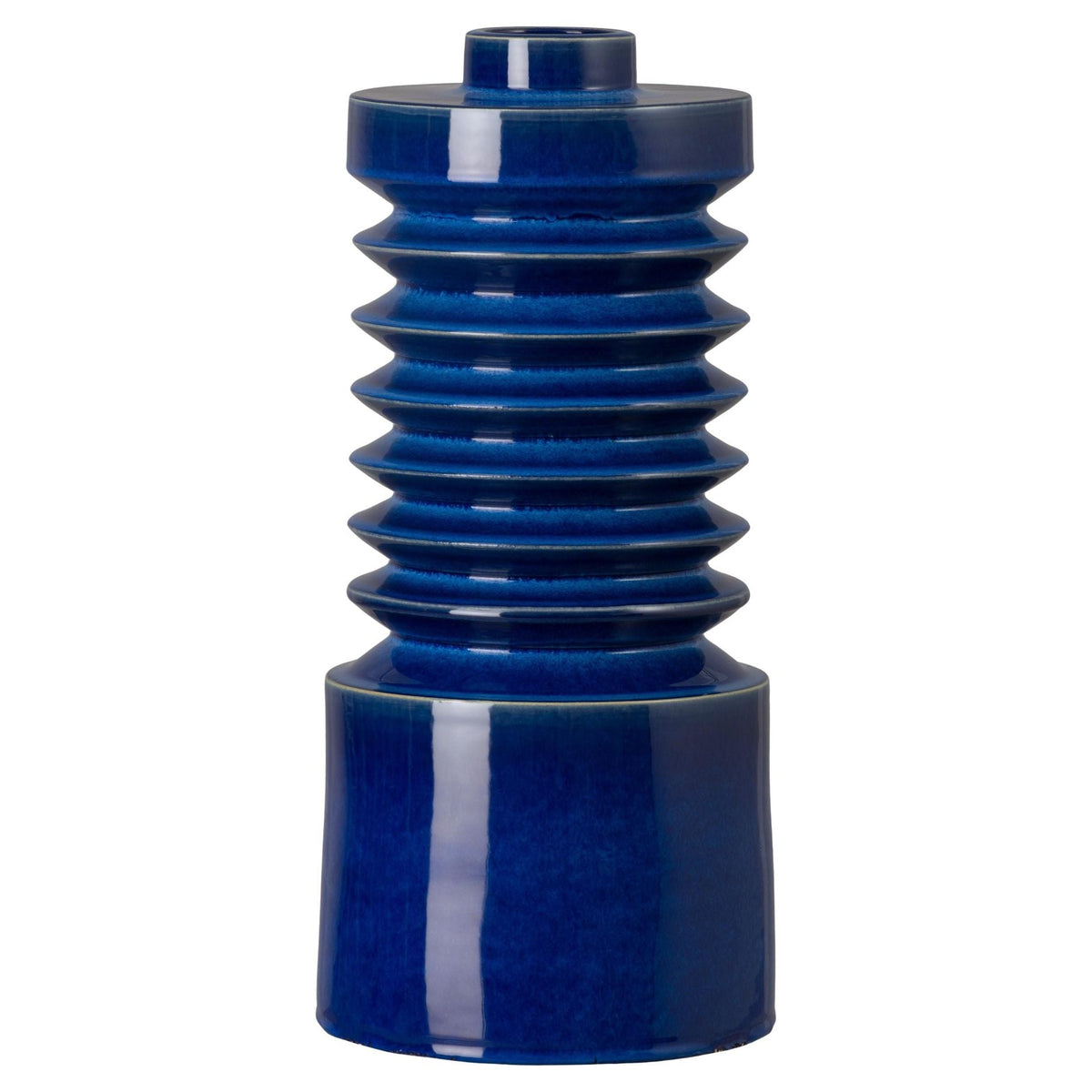 Emissary Jag Handcrafted Ceramic Vase