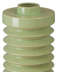 Emissary Jag Handcrafted Ceramic Vase