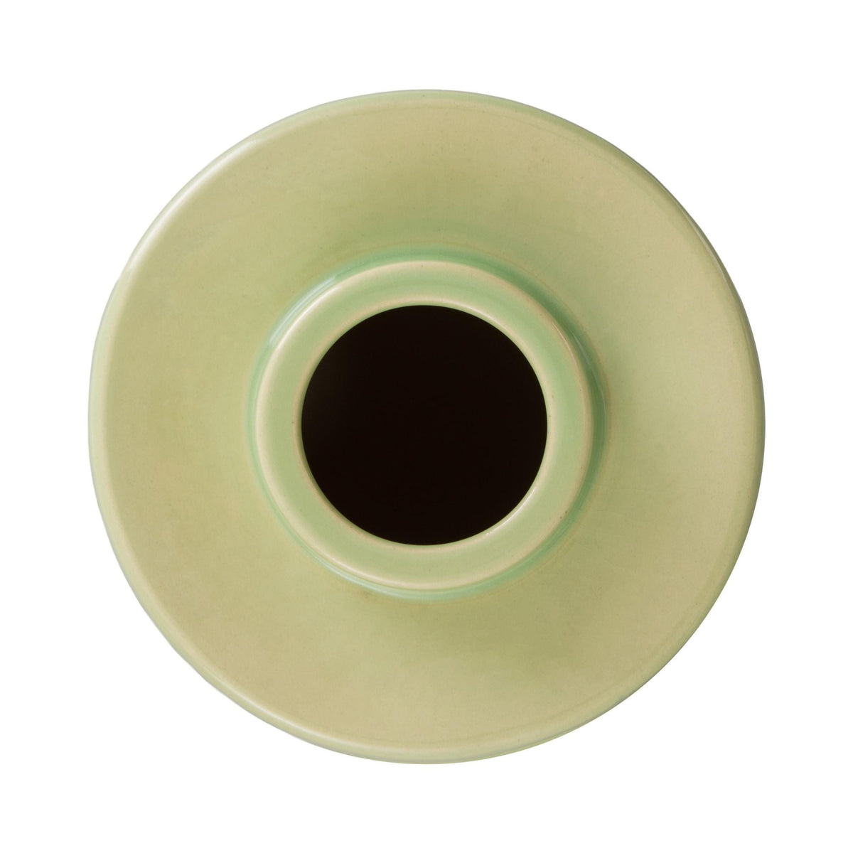 Emissary Jag Handcrafted Ceramic Vase