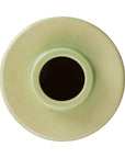 Emissary Jag Handcrafted Ceramic Vase