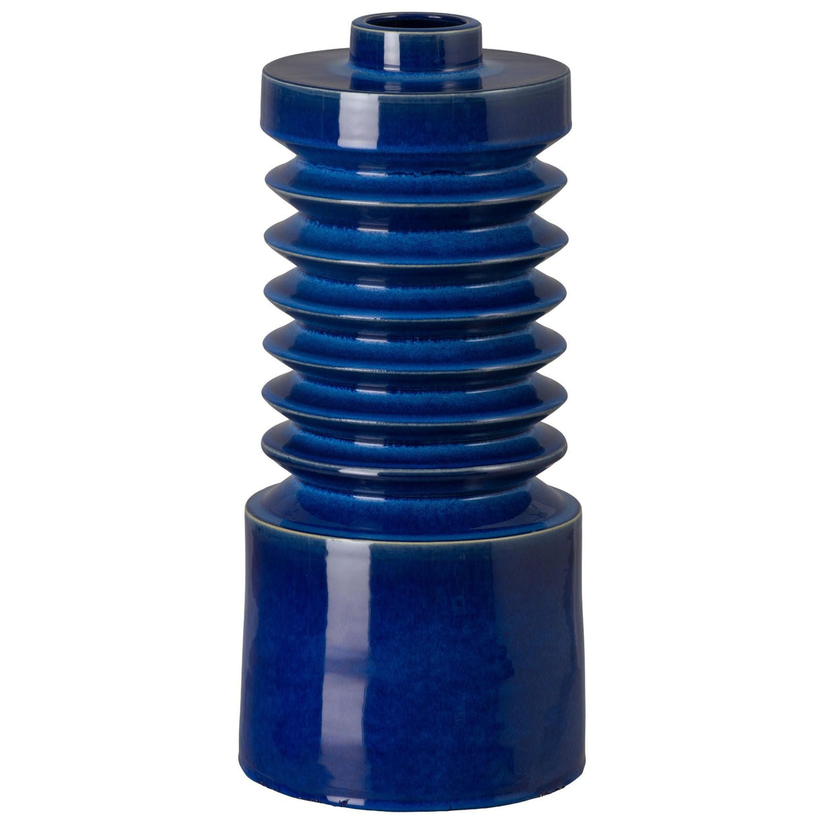 Emissary Jag Handcrafted Ceramic Vase