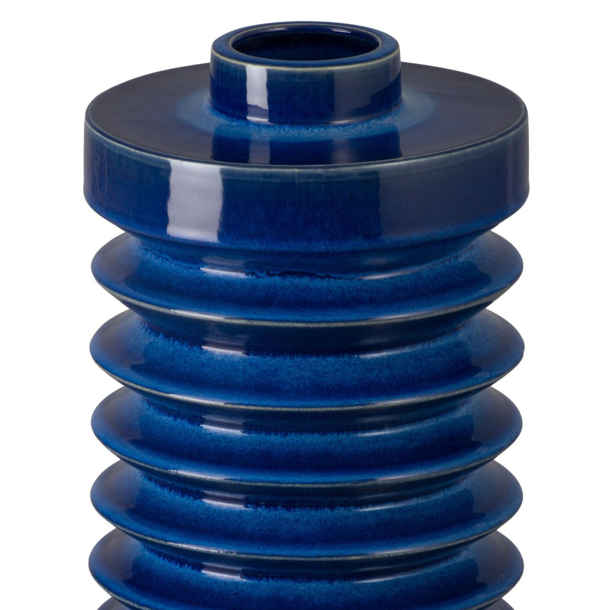 Emissary Jag Handcrafted Ceramic Vase