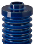Emissary Jag Handcrafted Ceramic Vase