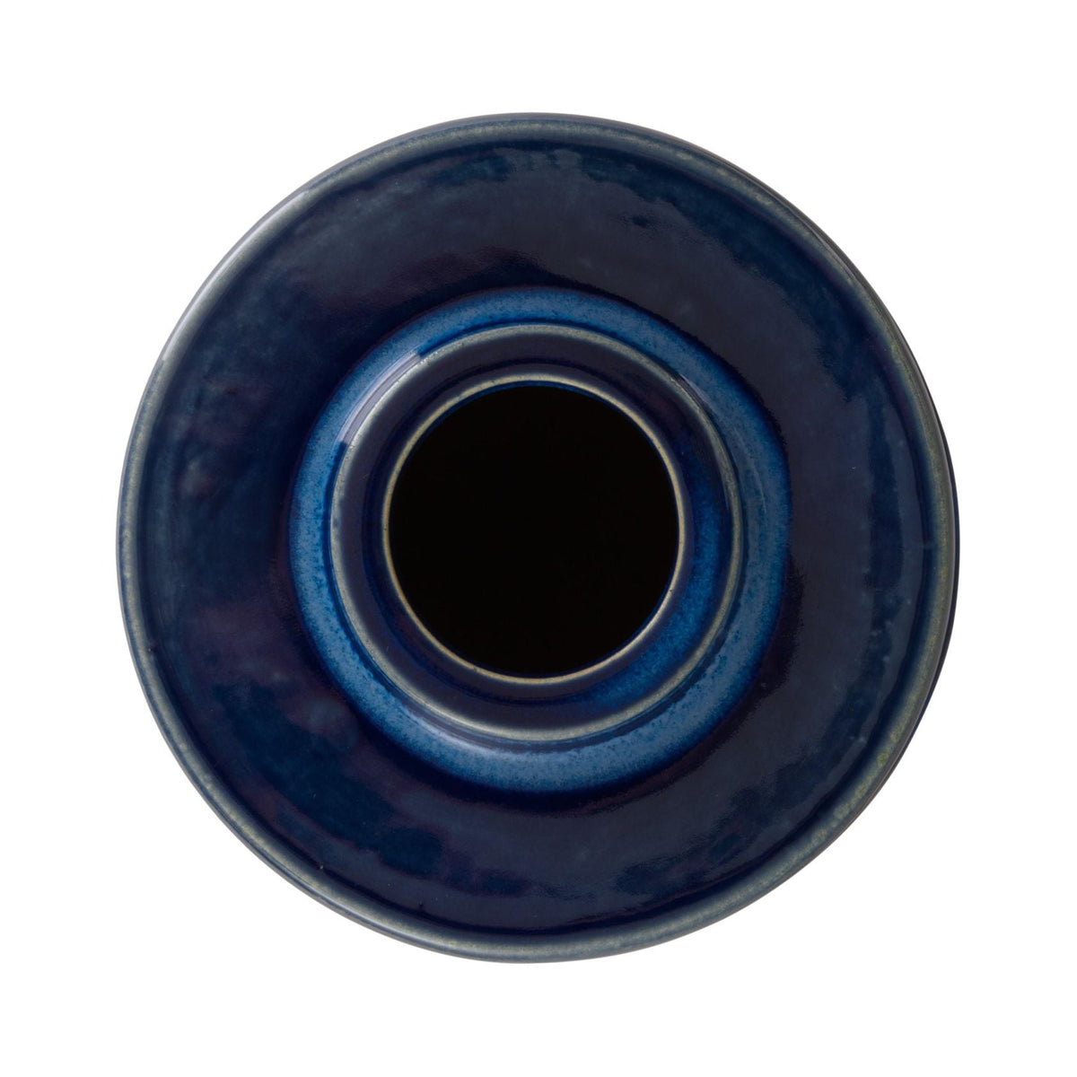 Emissary Jag Handcrafted Ceramic Vase
