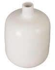 Emissary Jug 18"H Glossy Glaze Ceramic Vase