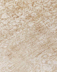 Addison Rugs Kaelas Orange Washable Indoor-Outdoor Rug