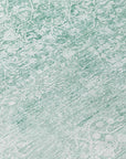 Addison Rugs Kaelas Teal Washable Indoor-Outdoor Rug