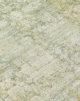 Addison Rugs Kaelien Brown Washable Indoor-Outdoor Rug