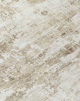 Addison Rugs Kaelira Brown Washable Indoor-Outdoor Rug