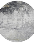 Addison Rugs Kaelira Gray Washable Indoor-Outdoor Rug