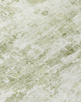 Addison Rugs Kaelira Green Washable Indoor-Outdoor Rug