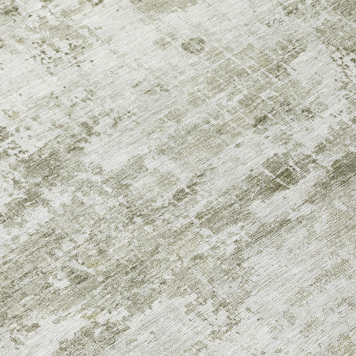 Addison Rugs Kaelira Taupe Washable Indoor-Outdoor Rug