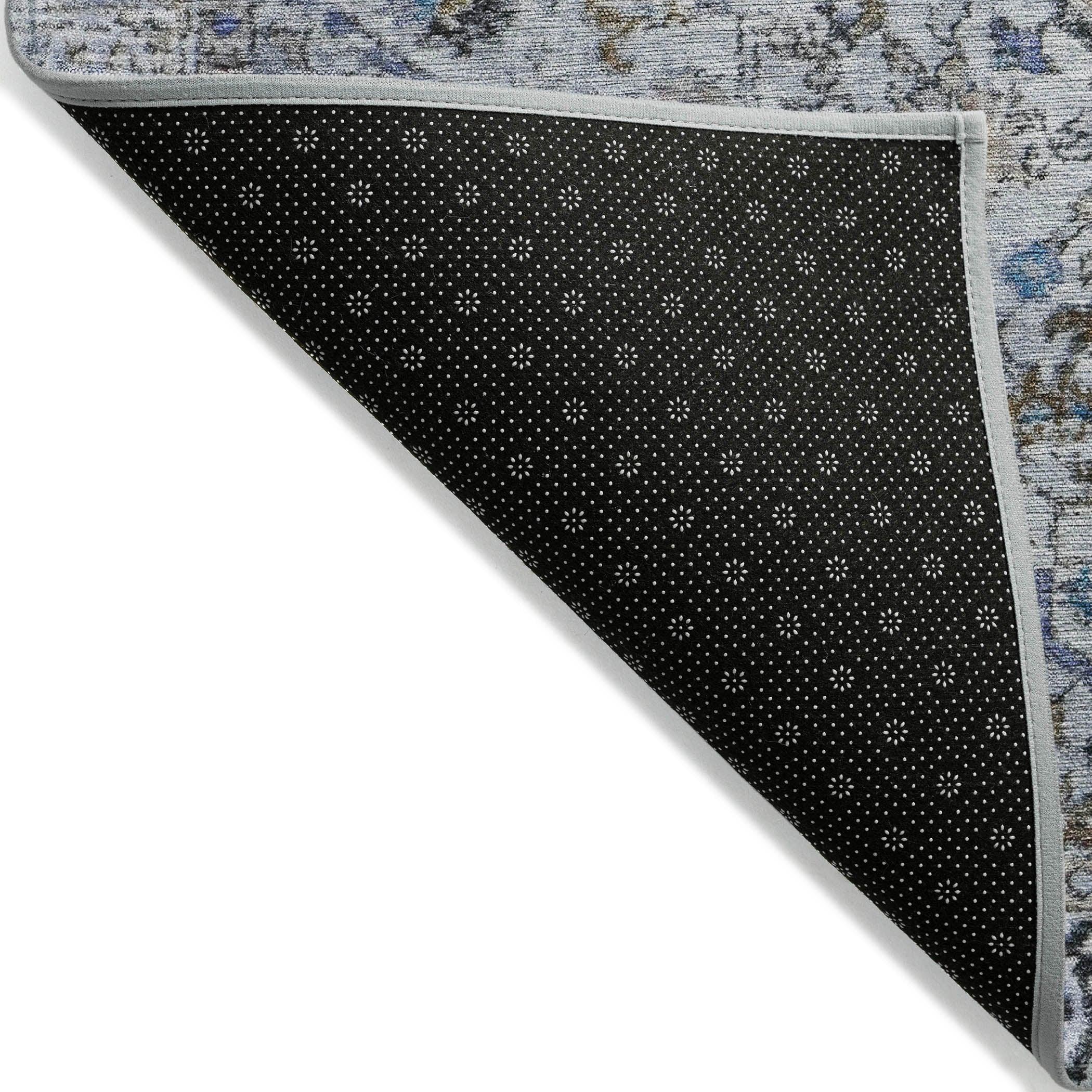Addison Rugs Kaelon Linen Washable Indoor-Outdoor Rug