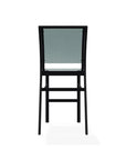 Kendall Sling Bar Height Stacking Cafe Chair