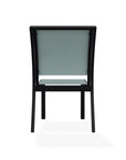 Kendall Sling Stacking Armless Cafe Chair