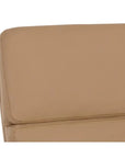 SUNPAN Kleo Leather Stylish Office Chair