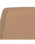 SUNPAN Kleo Leather Stylish Office Chair