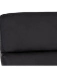 SUNPAN Kleo Leather Stylish Office Chair